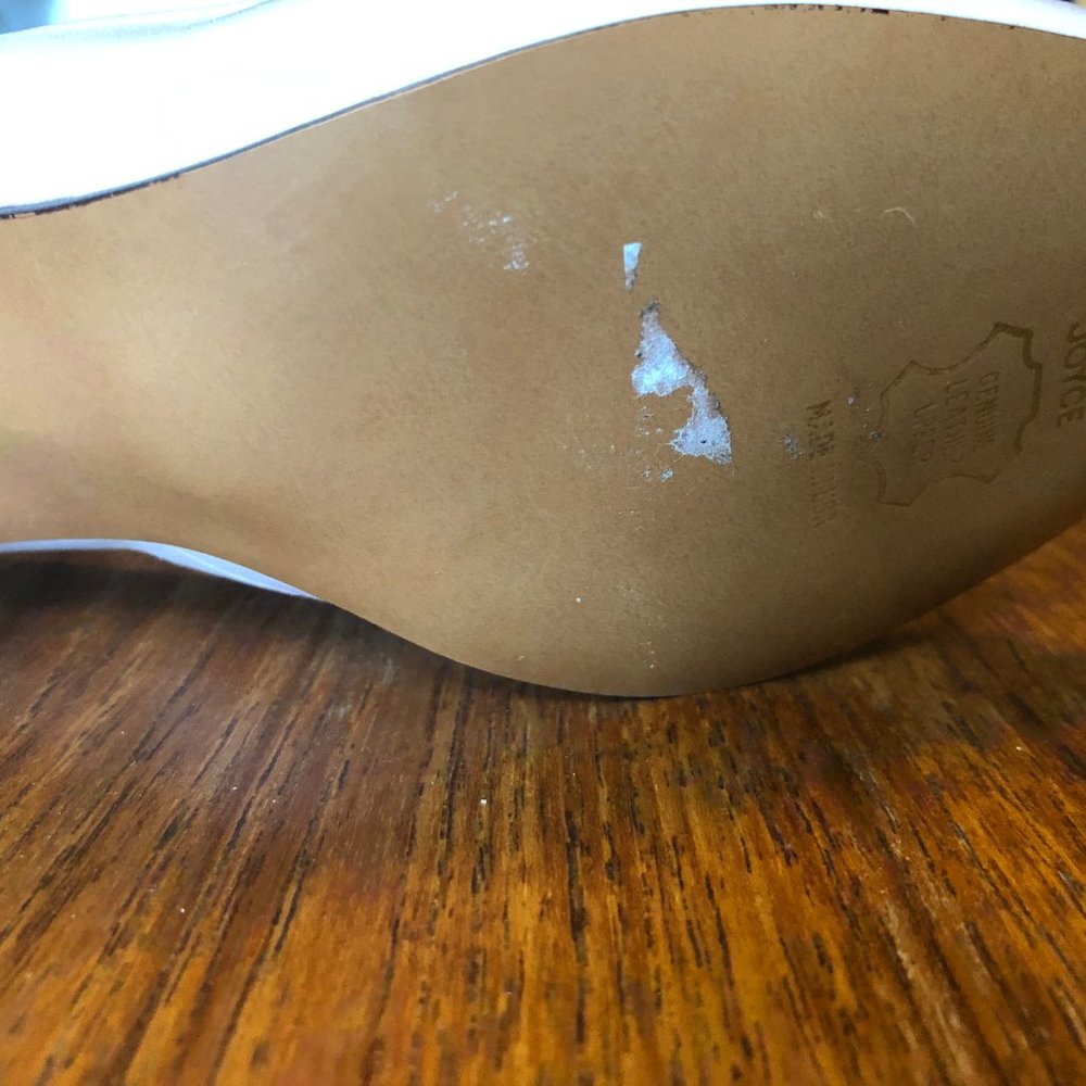 Shoes - Picture 4 of 14